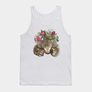 Wffgna Tank Top